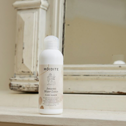 たのめーる】D-Neeコスメティック モアディーテ イノセントウォーター