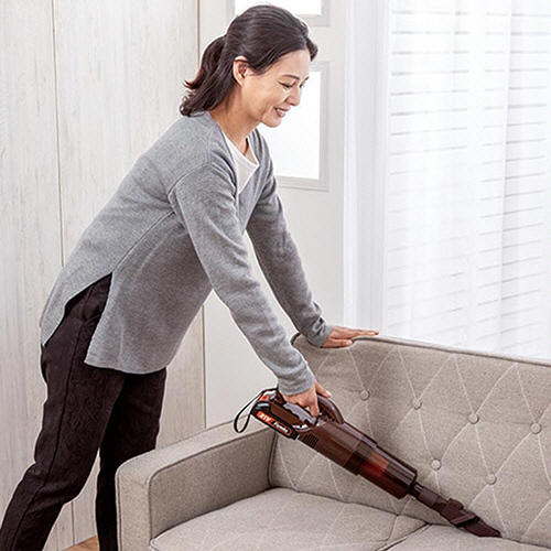 たのめーる】ファミリー・ライフ ファミラ 充電式コードレスハイパワー