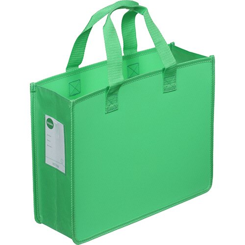 たのめーる】サクラクレパス ノータム オフィス・トートバッグ J(自立