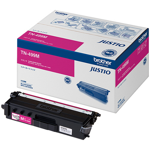 たのめーる】ブラザー トナーカートリッジ 大容量 TN-62J 1個の通販