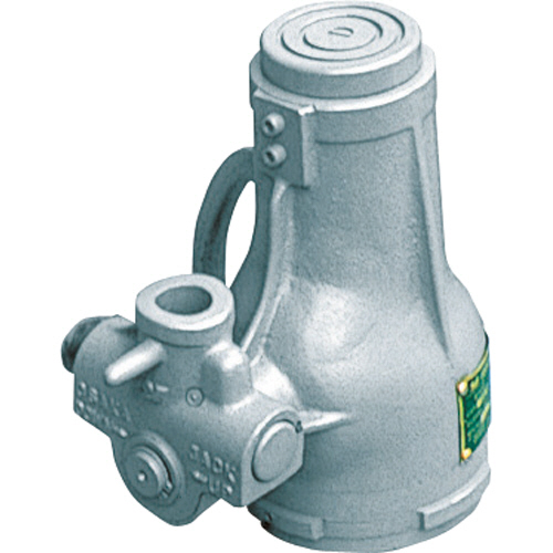 大阪ジャッキトラックジャッキNo.516M7 大阪ジャッキトラックジャッキ