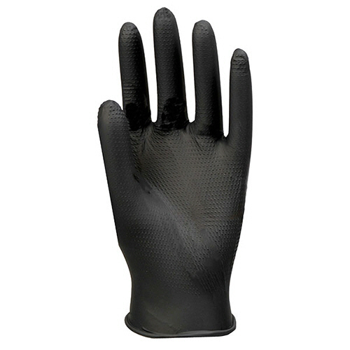 たのめーる】エステー No.1100R メカニックグローブ Lサイズ 1セット