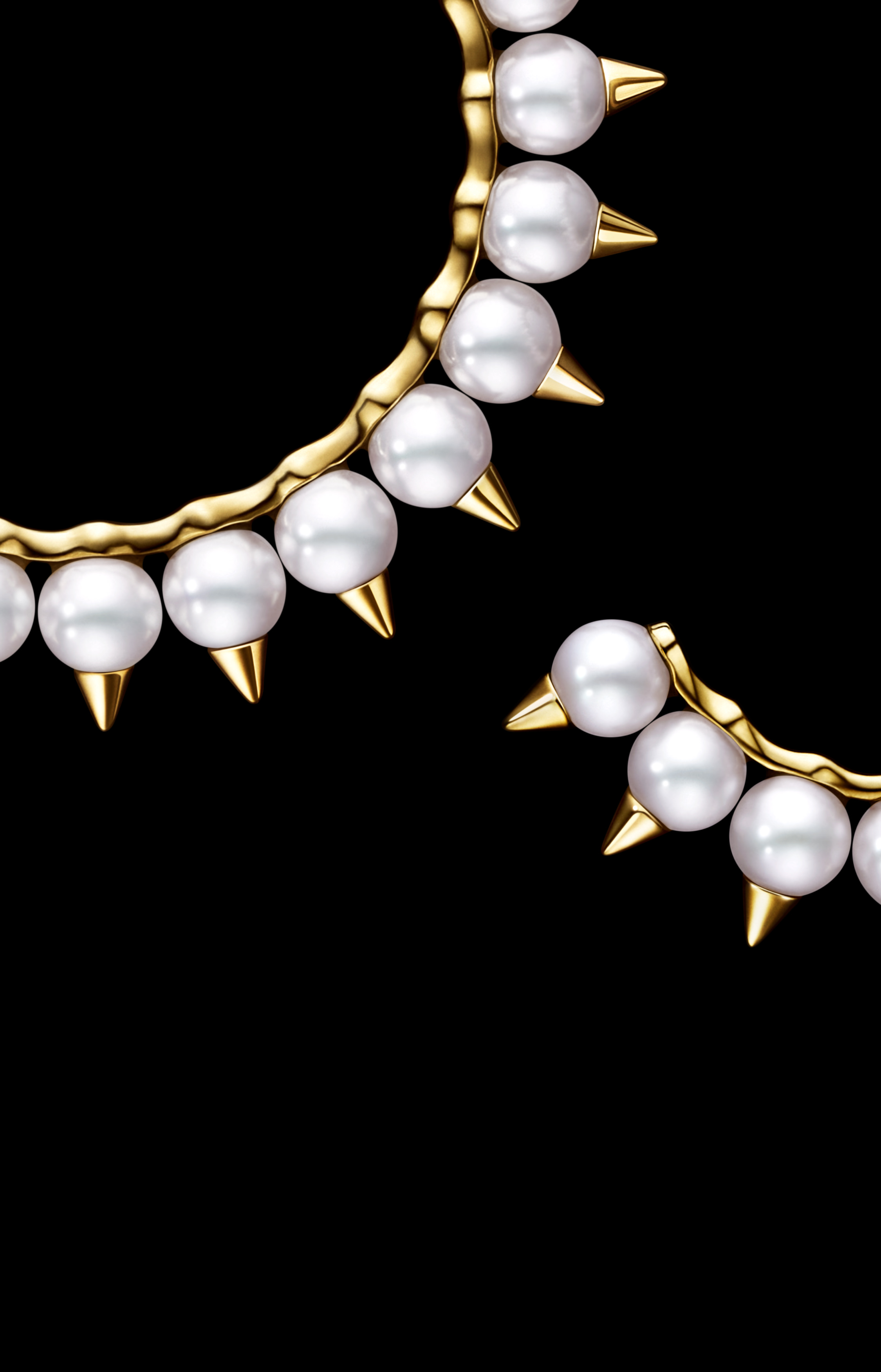 TASAKI danger（デインジャー） | TASAKI（タサキ）公式サイト