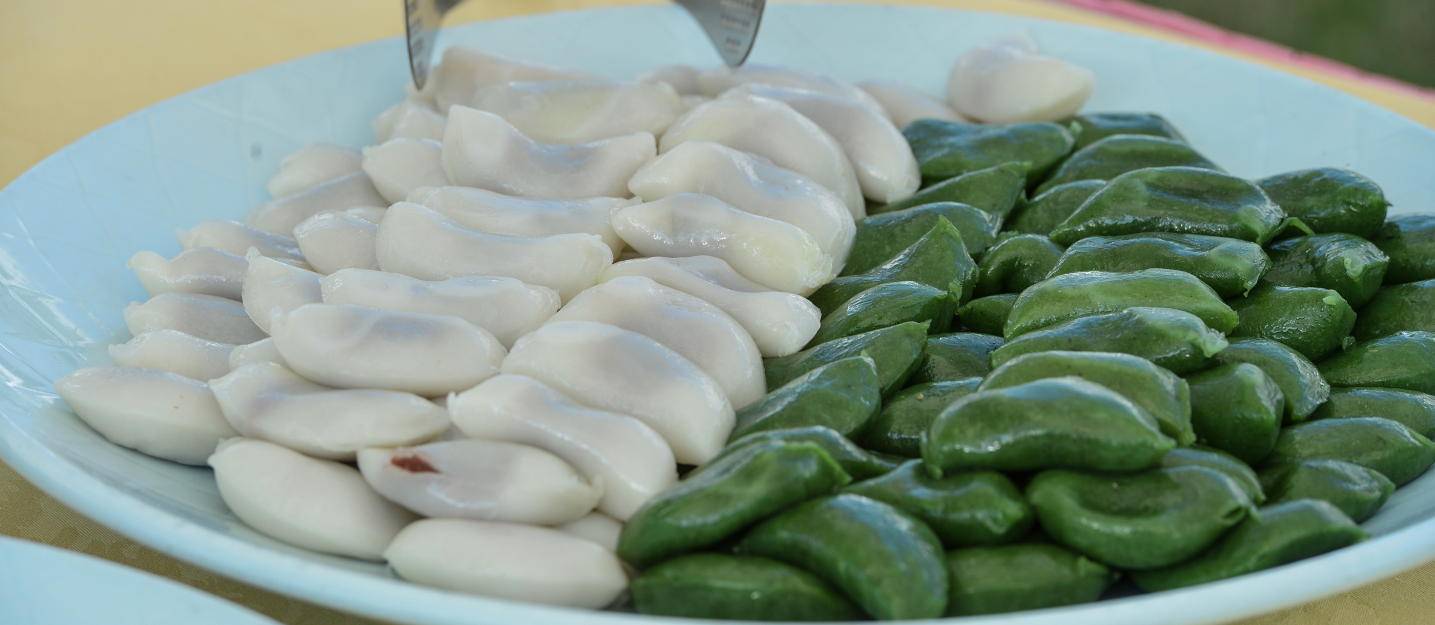 Songpyeon | Traditional Dumplings From South Korea, East Asia