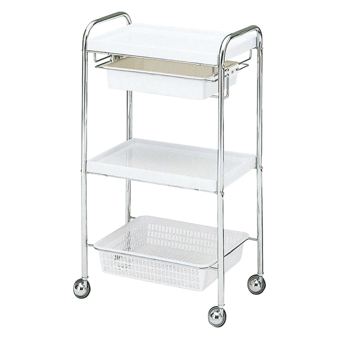 T-3 Deluxe K | ミラー・サロン家具・ワゴン等 | 製品情報 | タカラ