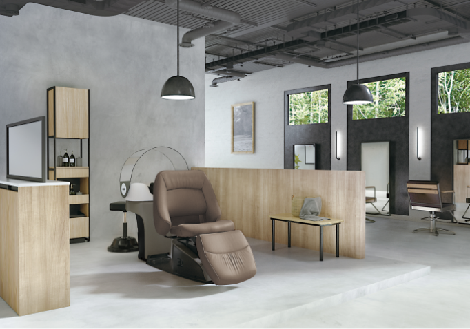 YUMEがお得に買える！新規開業応援パッケージ | タカラベルモント株式会社