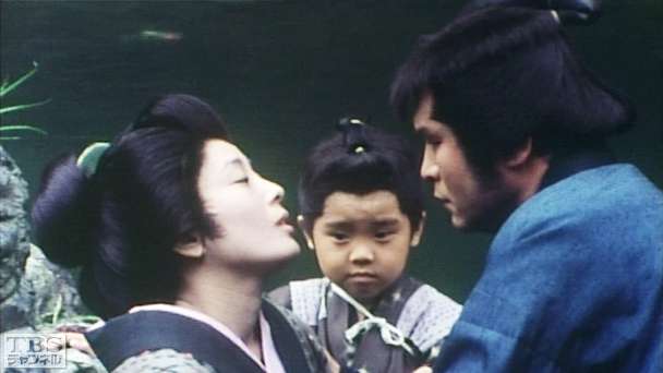 水戸黄門・第9部｜ドラマ・時代劇｜TBSチャンネル - TBS