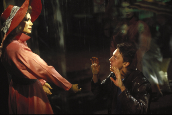 マネキン デジタルリマスター版 Blu-ray | TCエンタテインメント株式会社