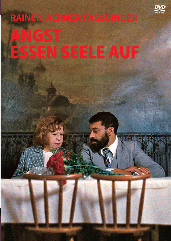 不安は魂を食いつくす DVD | TCエンタテインメント株式会社