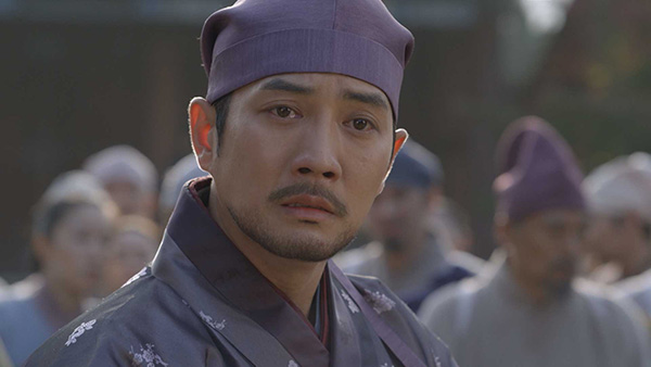 太宗（テジョン）イ・バンウォン～龍の国～ DVD-BOX3 | TC