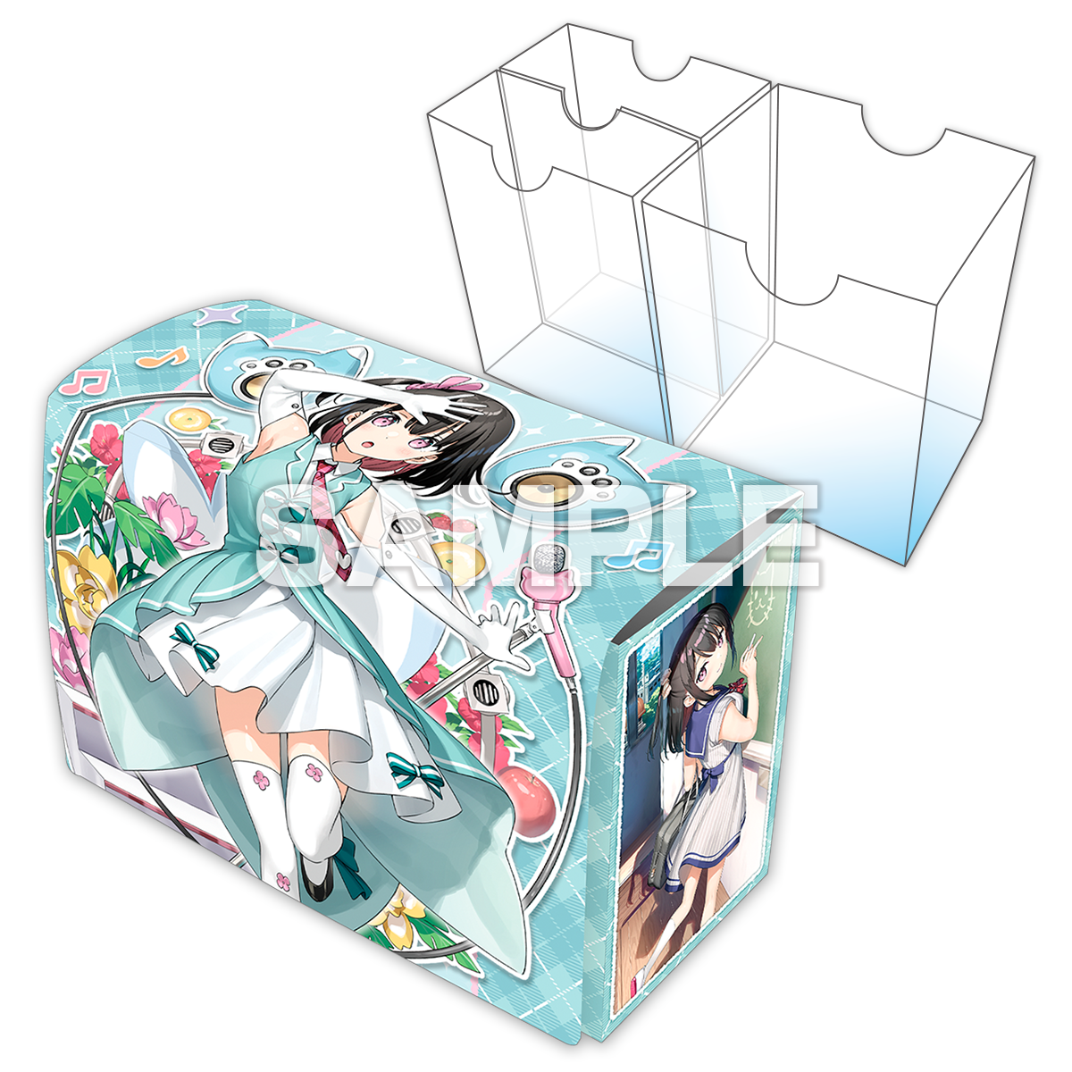 商品詳細 | トレカアイテムくじOnline