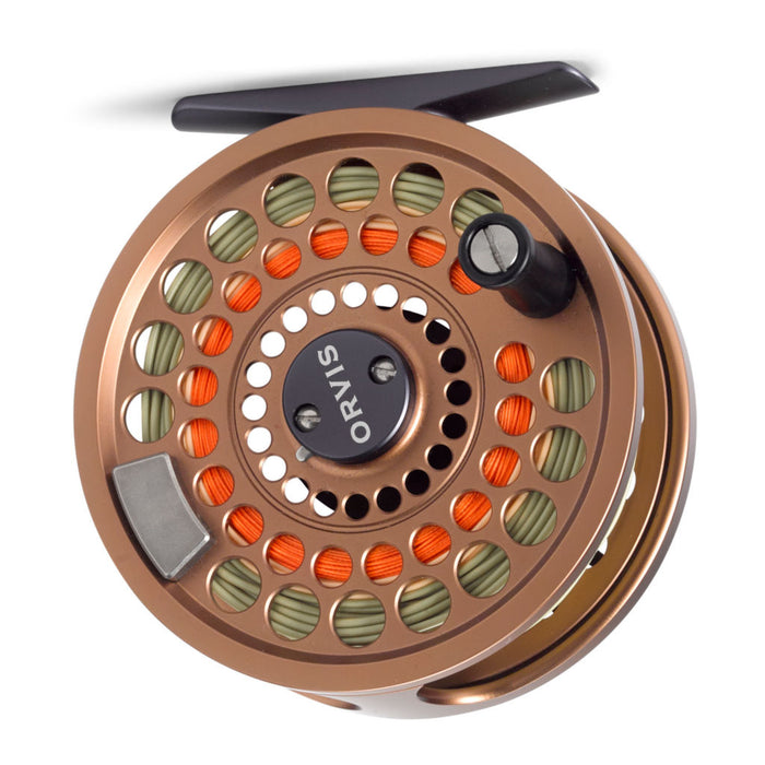 Orvis Battenkill Disc Fly Reel II — TCO Fly Shop