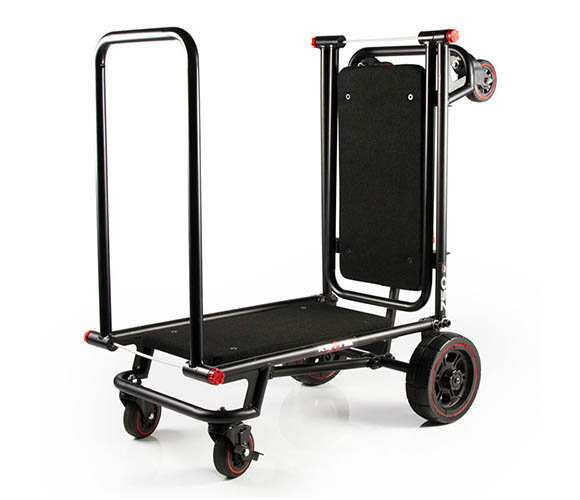 AMG 750 キャリーカート｜レンタル機材｜CRANK｜撮影・撮影機材｜TREE