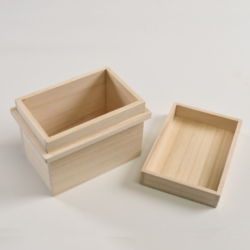 ミニ茶箱（単品）: 材料・用具｜手づくりタウン by 日本ヴォーグ社