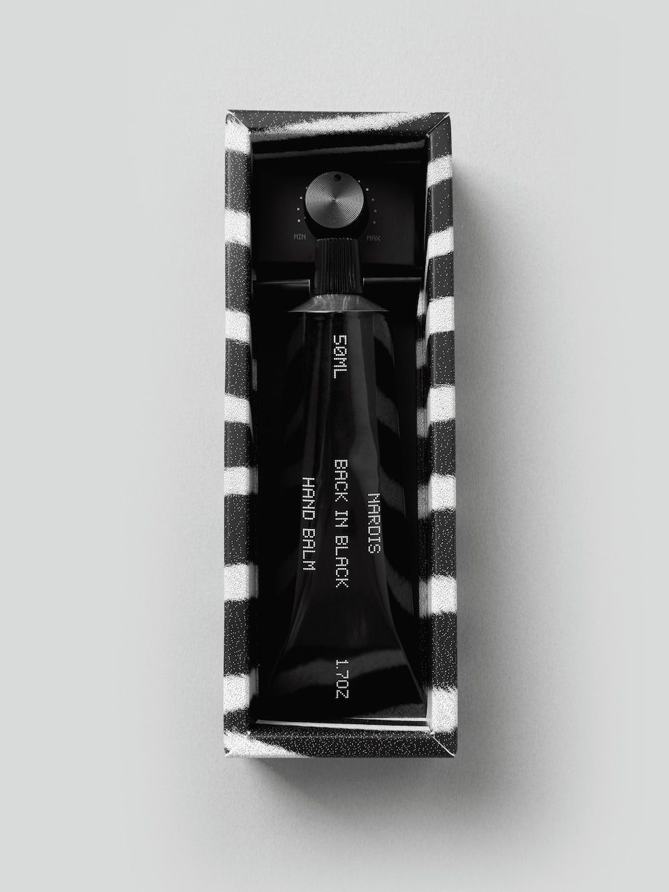 Nardis - NARDIS BACK IN BLACK 50ml【ハンドバーム】 | BRYAN