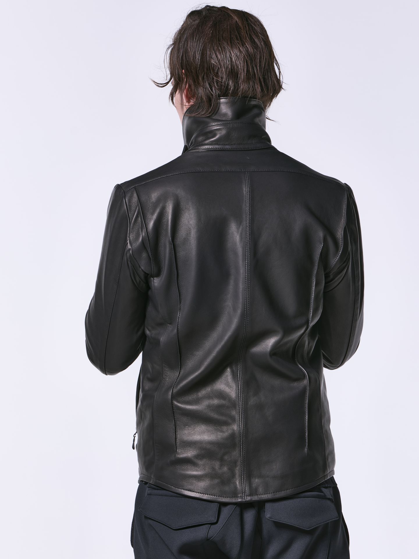 kiryuyrik - 《予約品》 RidersJacket / ライダースジャケット