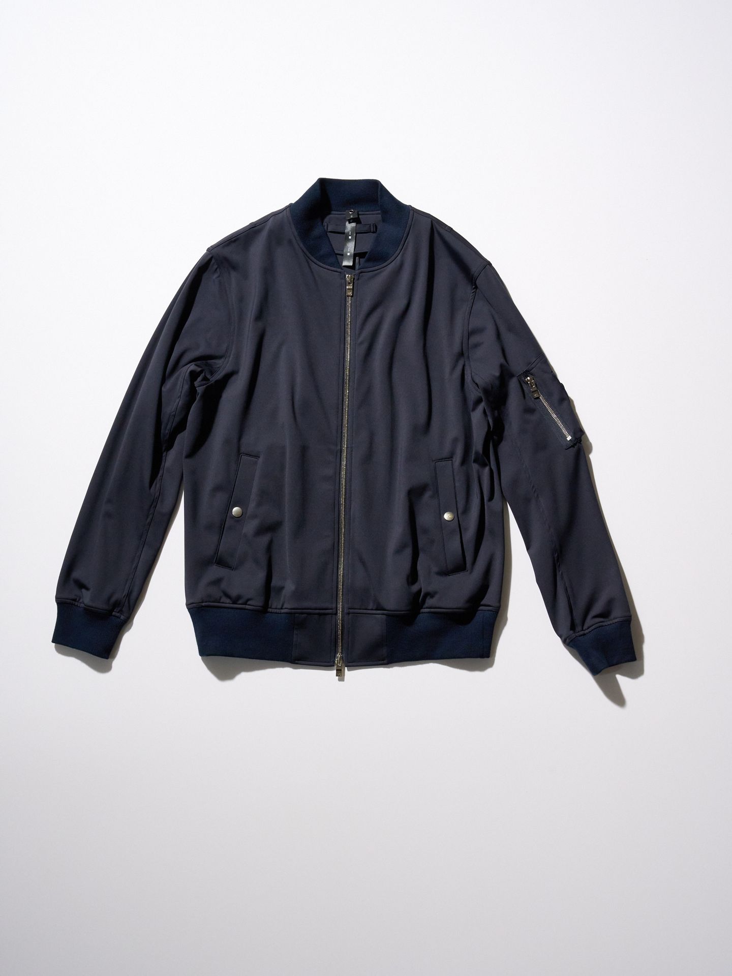 wjk - 【予約品9月19日 10時締め】 MA-1 / フライトジャケット