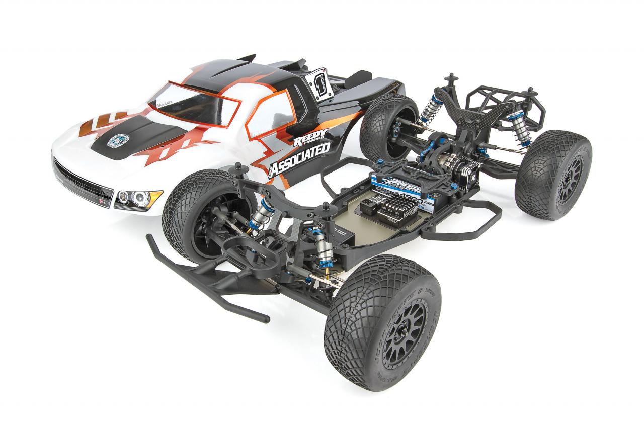 AS70008 RC10SC6.2 Team Kit/廃番 [AS70008] - 71,280円 : TEAM AJ