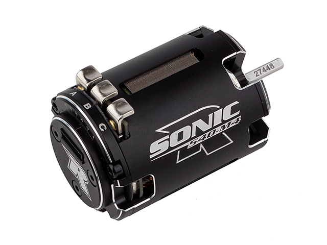 RE27439 REEDY ソニック M4 ブラシレスモーター【8.5T】 [RE27439