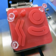 小児用トレーニングボックス（カメラ付）】 MDB1 受注生産品 腹腔鏡