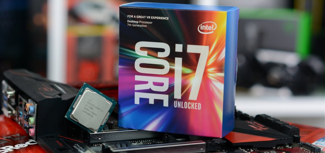 Intel Core i7-7700K & Core i5-7600K Review | TechSpot