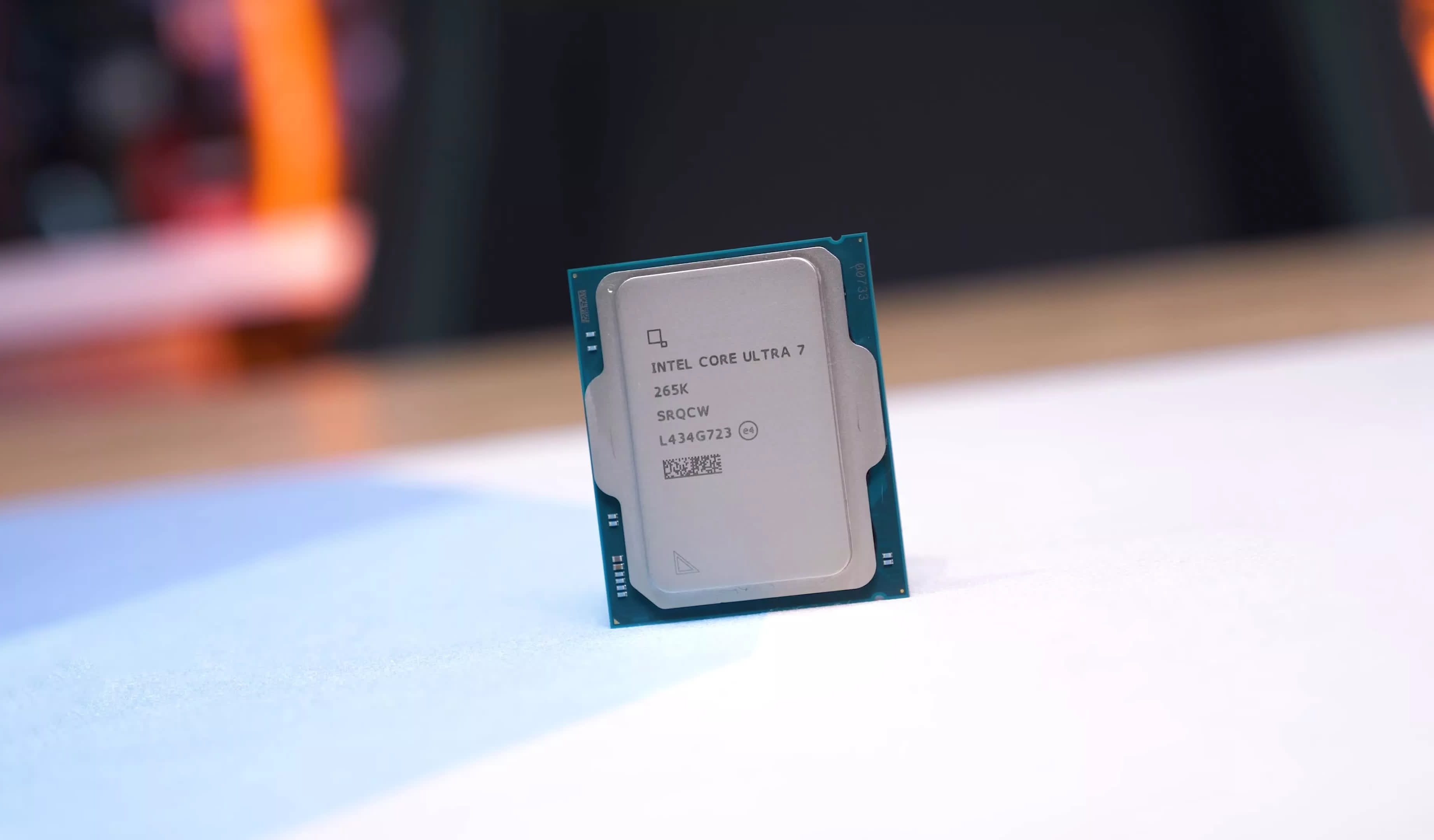 Intel Core Ultra 7 265K Review: Better Value, But | TechSpot