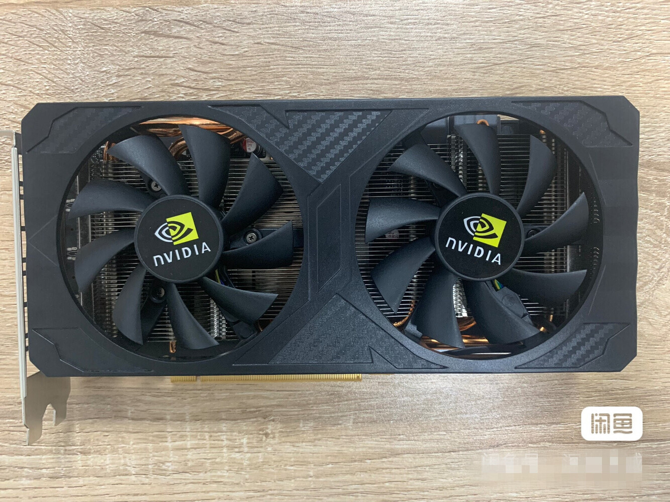 Unofficial NVIDIA GeForce RTX 3060M Performs Within an Inch of the