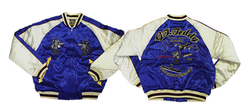 スカジャン | TEDMAN