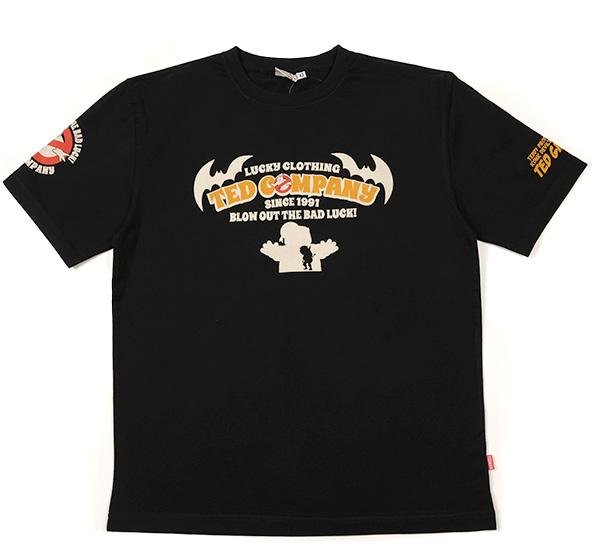 TDSS-554 | Tシャツ | TEDMAN