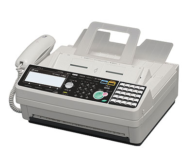 NTT FAX T-360 法人向け感熱紙FAX | 通信機器その他