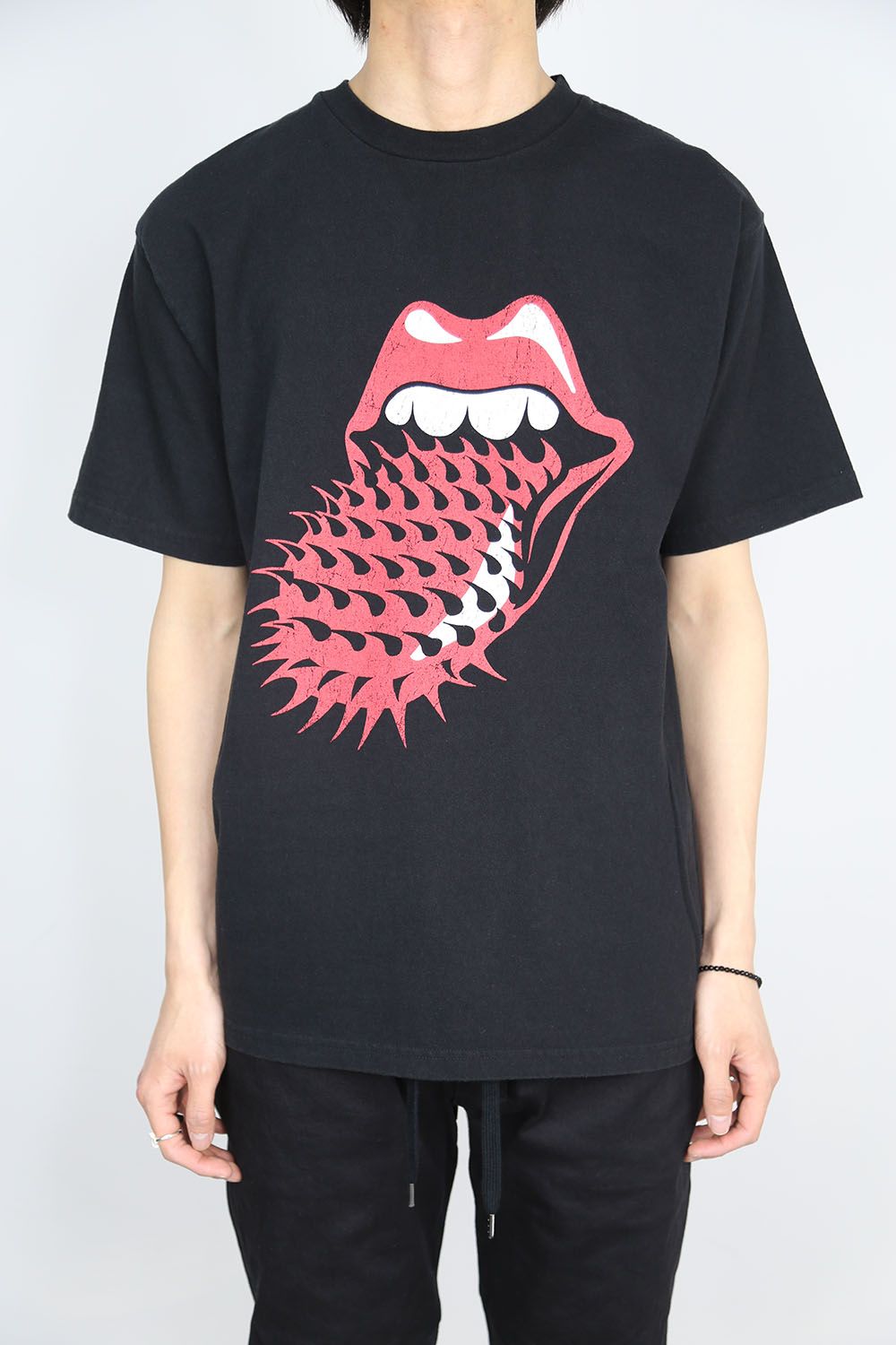 HYSTERIC GLAMOUR - 【HYSTERIC GLAMOUR x THE ROLLING STONES】VOODOO