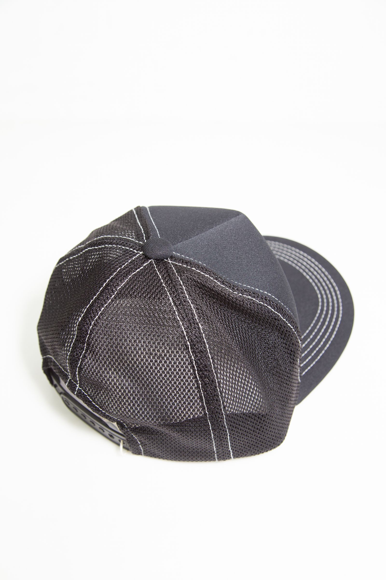 HYSTERIC GLAMOUR - [購入は1人1点まで] HYS SOUND メッシュキャップ