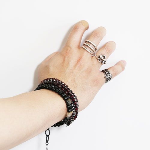 gunda - ロザリーリング / ROSALY RING | Tempt