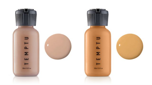 Dura スキン カラー 1oz.｜TEMPTU Japan