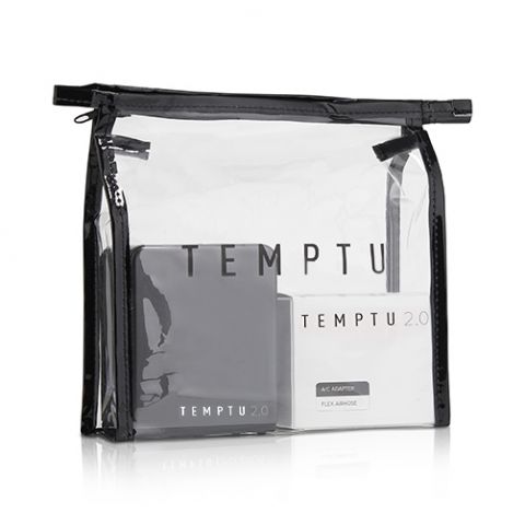 TEMPTU 2.0 コンプレッサー キット｜TEMPTU Japan
