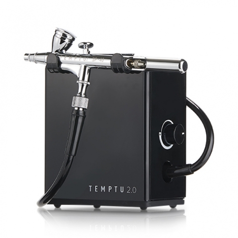 Airbrush 機器/TEMPTU｜TEMPTU Japan