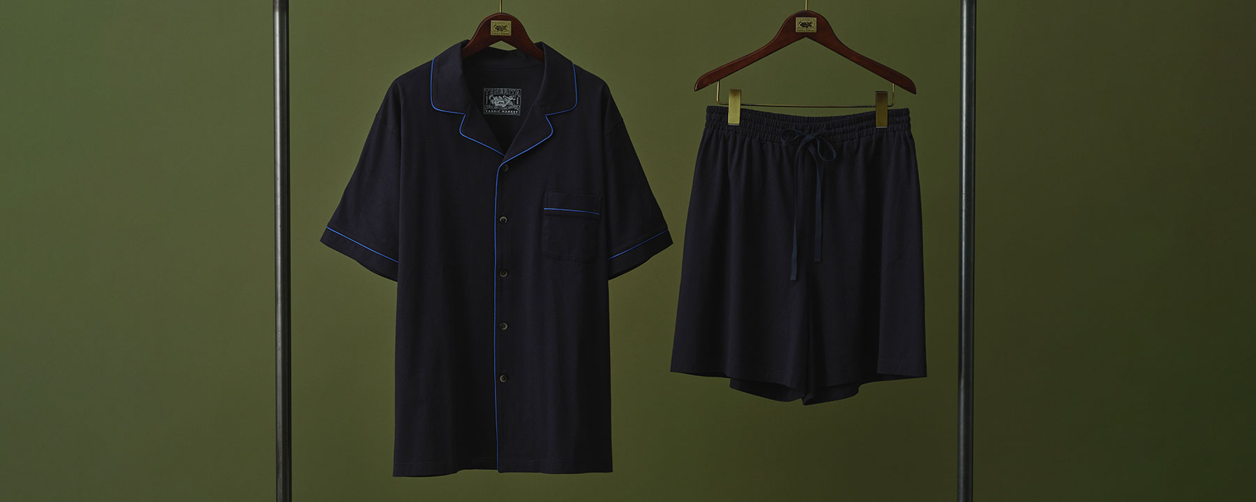 ウェア/パジャマ｜オーガニックコットンタオル・ギフトのテネリータ