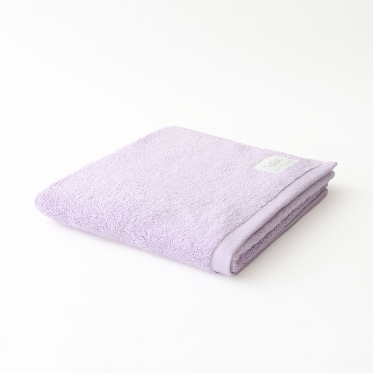 超甘撚りエクストラリッチ バスタオルロング(FREE ホワイト): タオル