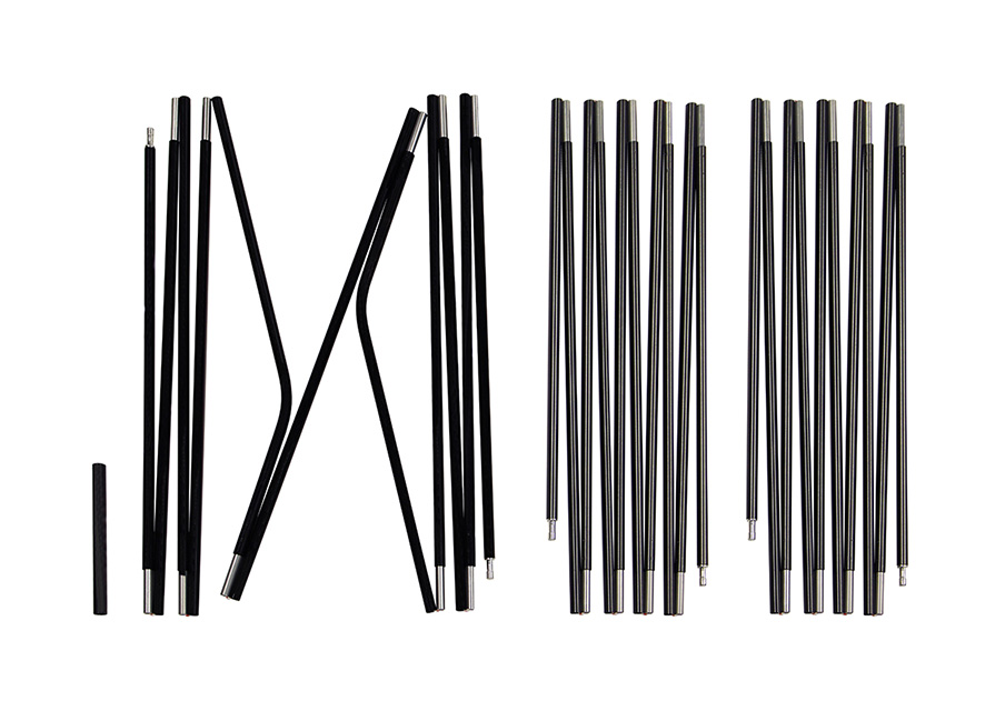 テンゲルスタンダード アルミポール｜TENT｜PRODUCTS｜tent-Mark DESIGNS