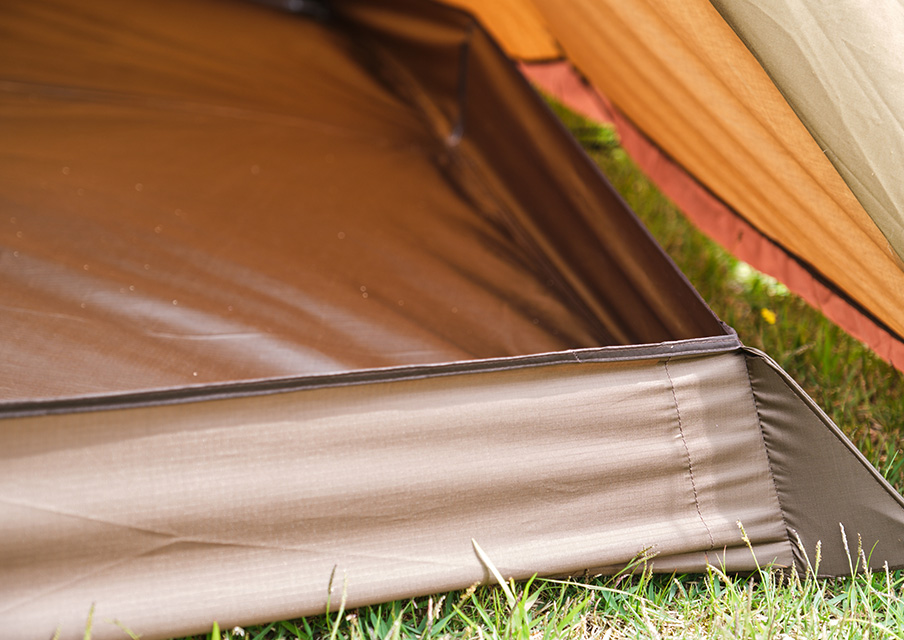 サーカスフルサイズグラウンドシート｜TENT｜PRODUCTS｜tent-Mark DESIGNS