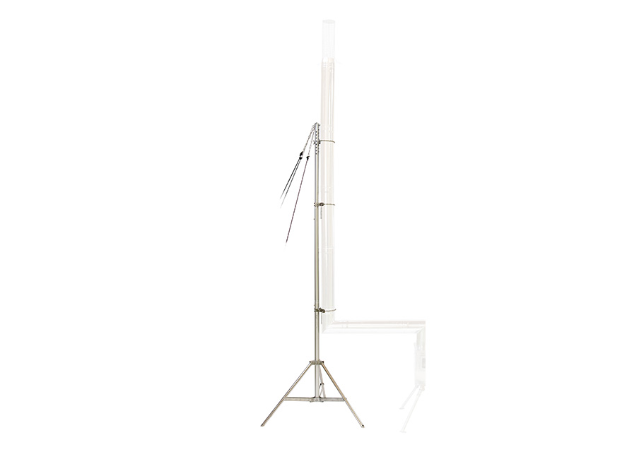 煙突スタンド｜TAKIBI｜PRODUCTS｜tent-Mark DESIGNS