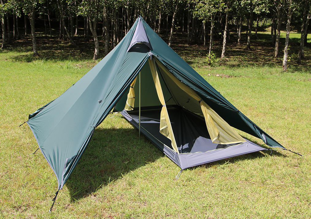 パンダライト｜TENT｜PRODUCTS｜tent-Mark DESIGNS