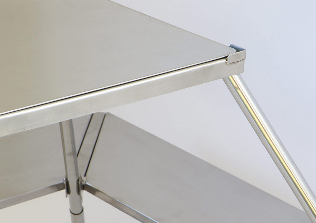 ウッドストーブテーブル｜TAKIBI｜PRODUCTS｜tent-Mark DESIGNS