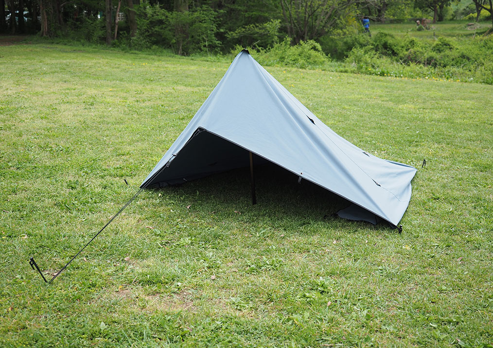 男前 タープ｜TARP｜PRODUCTS｜tent-Mark DESIGNS