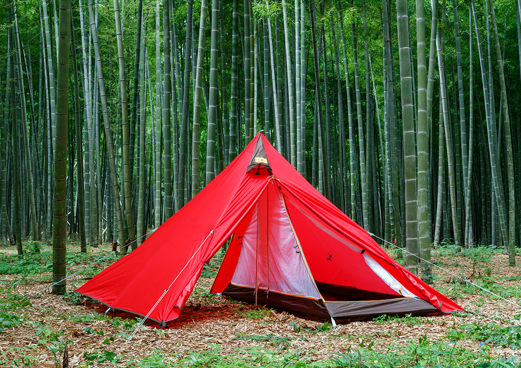 テンマクデザイン パンダVCテント※廃盤※ 限定復刻】廃盤になったパンダ