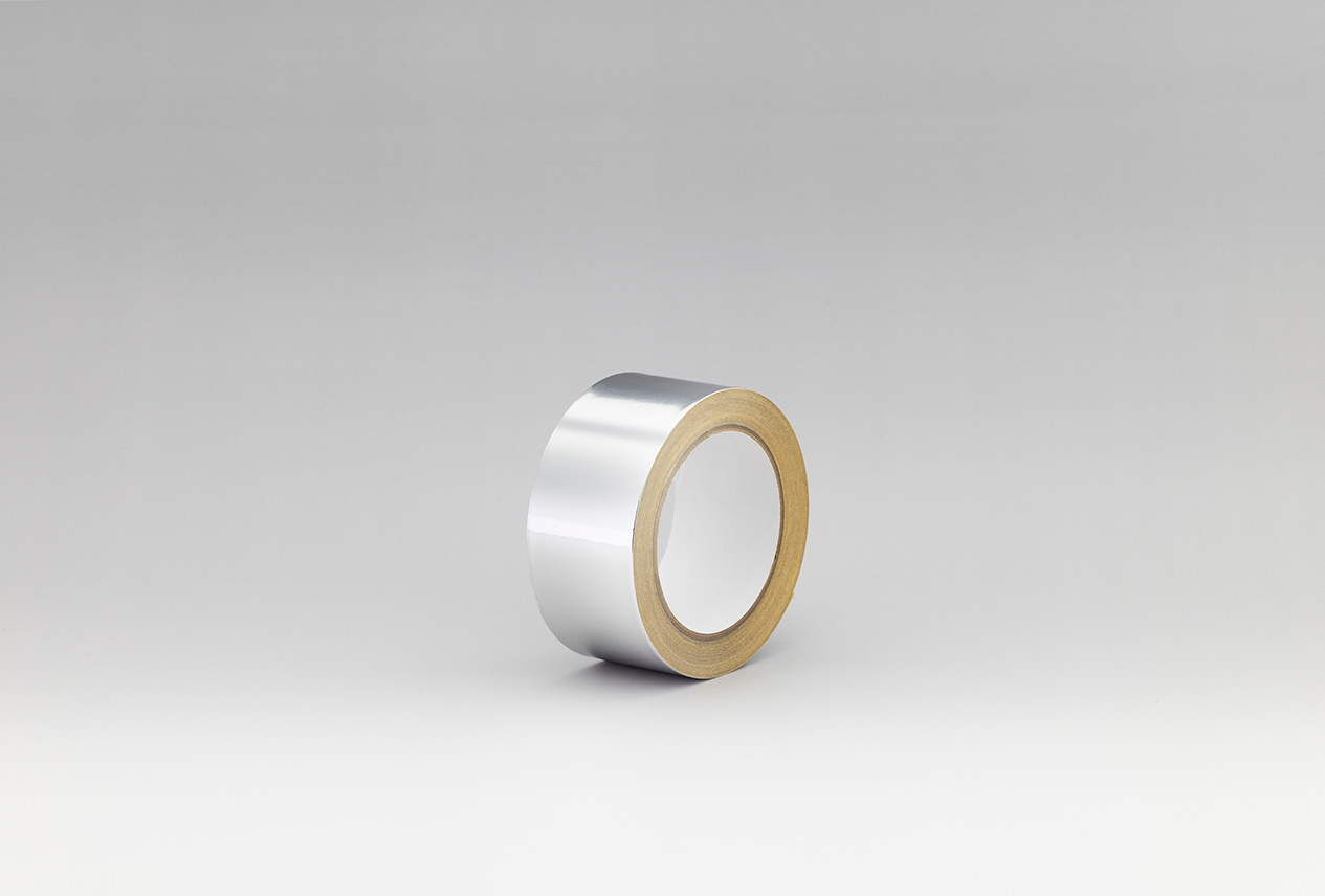 アルミ箔粘着テープ-8370 | 製品情報 | 寺岡製作所