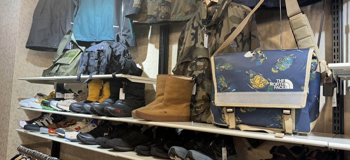 中古・古着通販】rosy monster (ロージーモンスター) back tiered