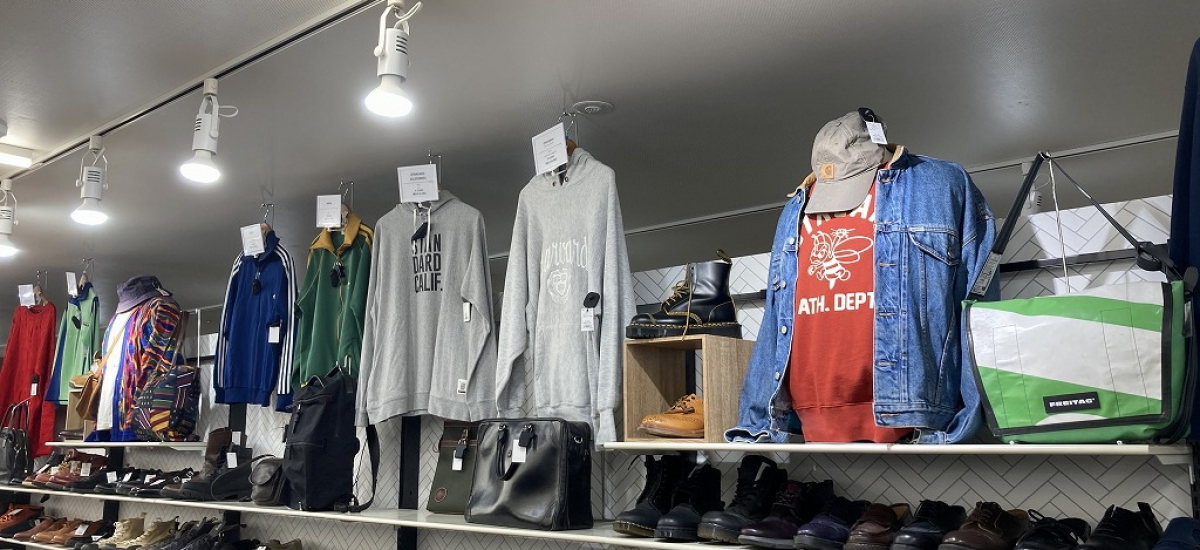 中古・古着通販】nestrobe confect (ネストローブ コンフェクト