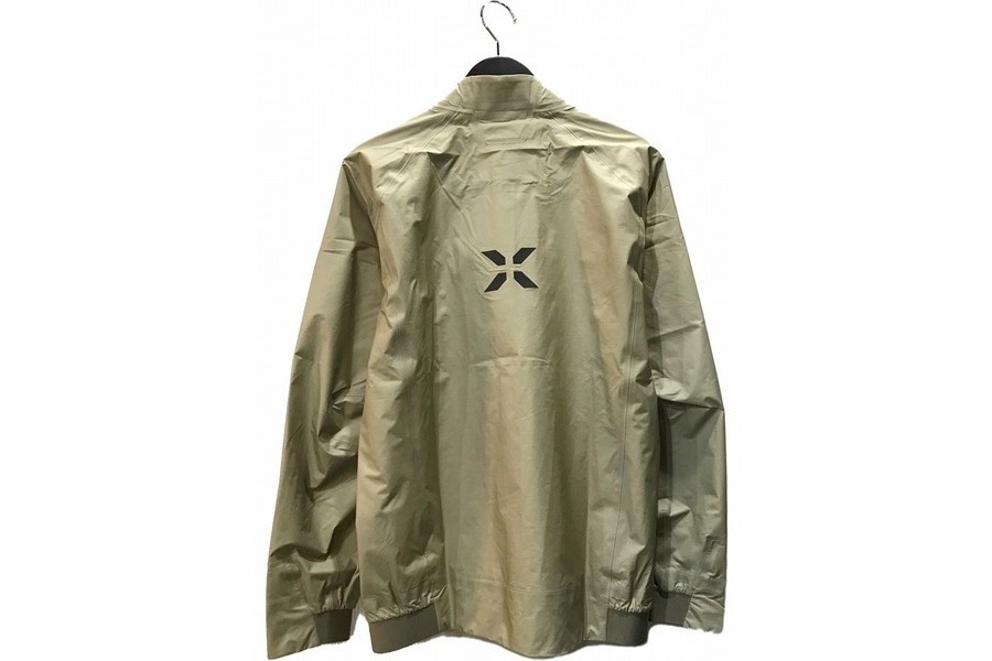 MAMMUT/マムート】からSkytree HS Jacket 買取入荷致しました