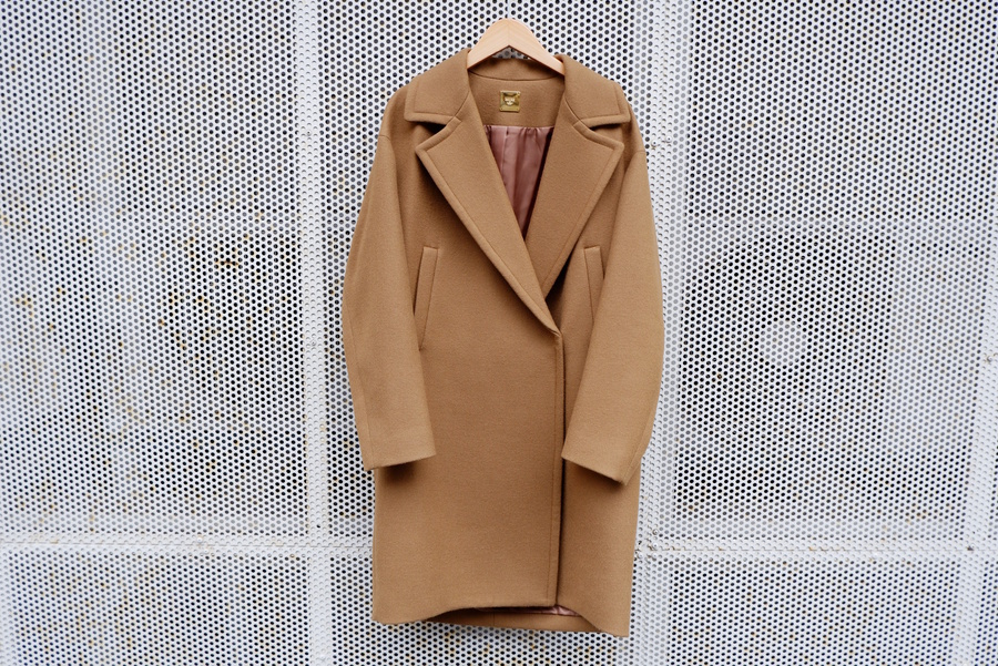 MUSE de DEUXIEME CLASSE / ミューズ ドゥーズィエム クラス 】より